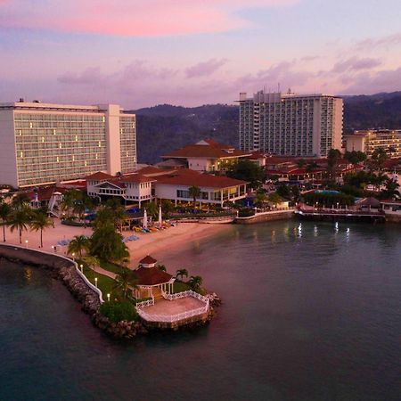 Moon Palace Jamaica Ocho Rios Exteriör bild