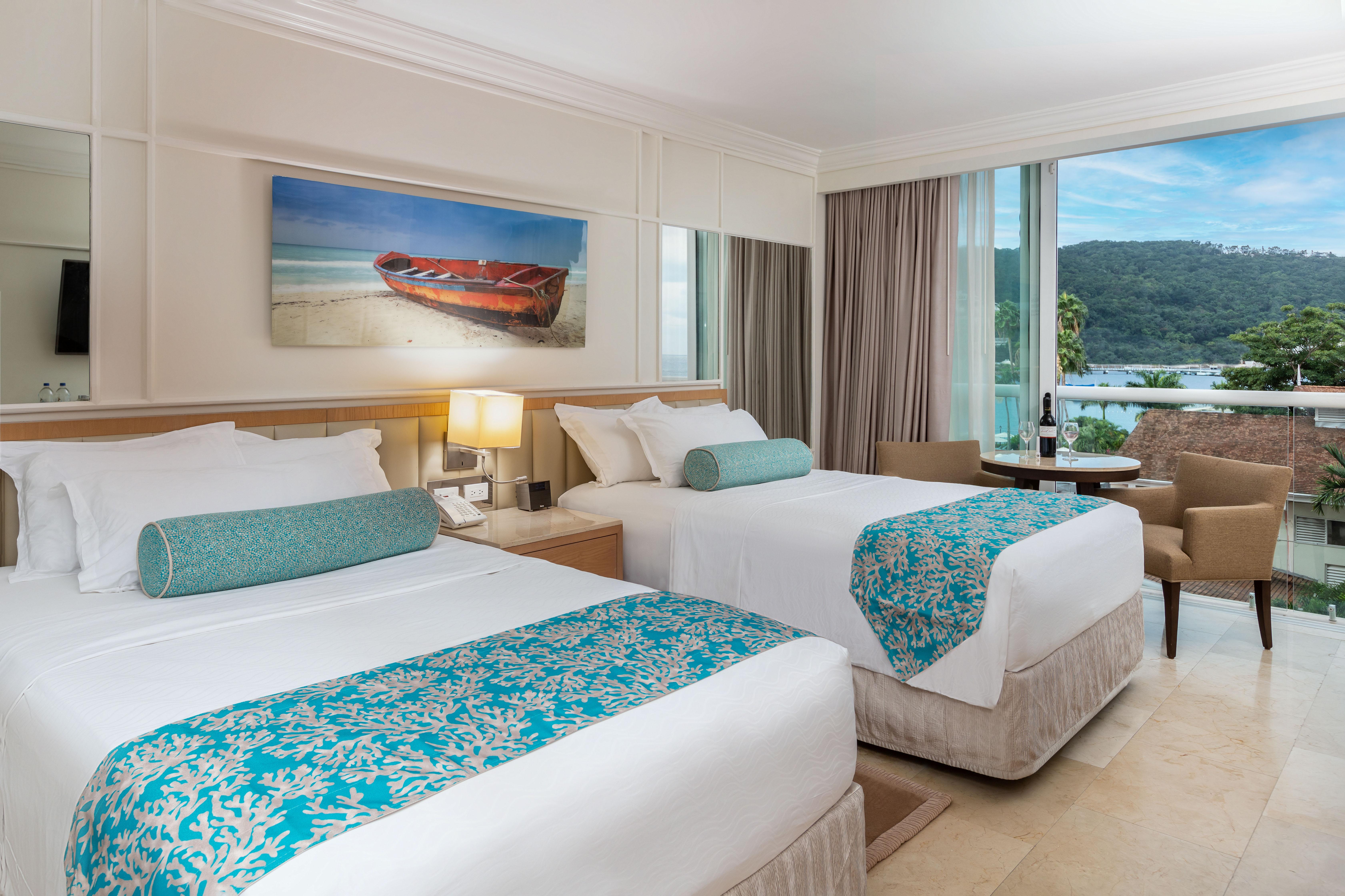 Moon Palace Jamaica Ocho Rios Exteriör bild