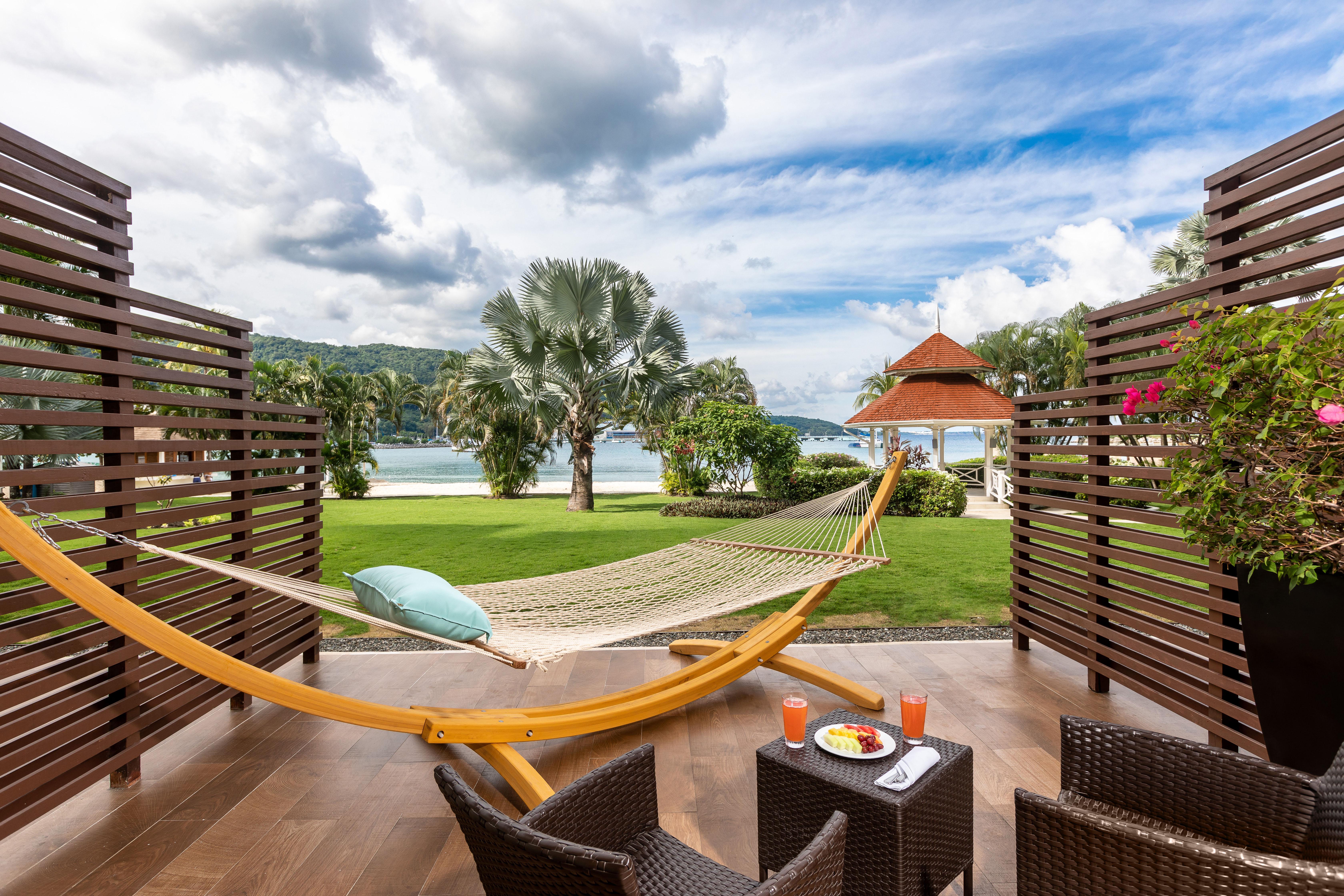 Moon Palace Jamaica Ocho Rios Exteriör bild