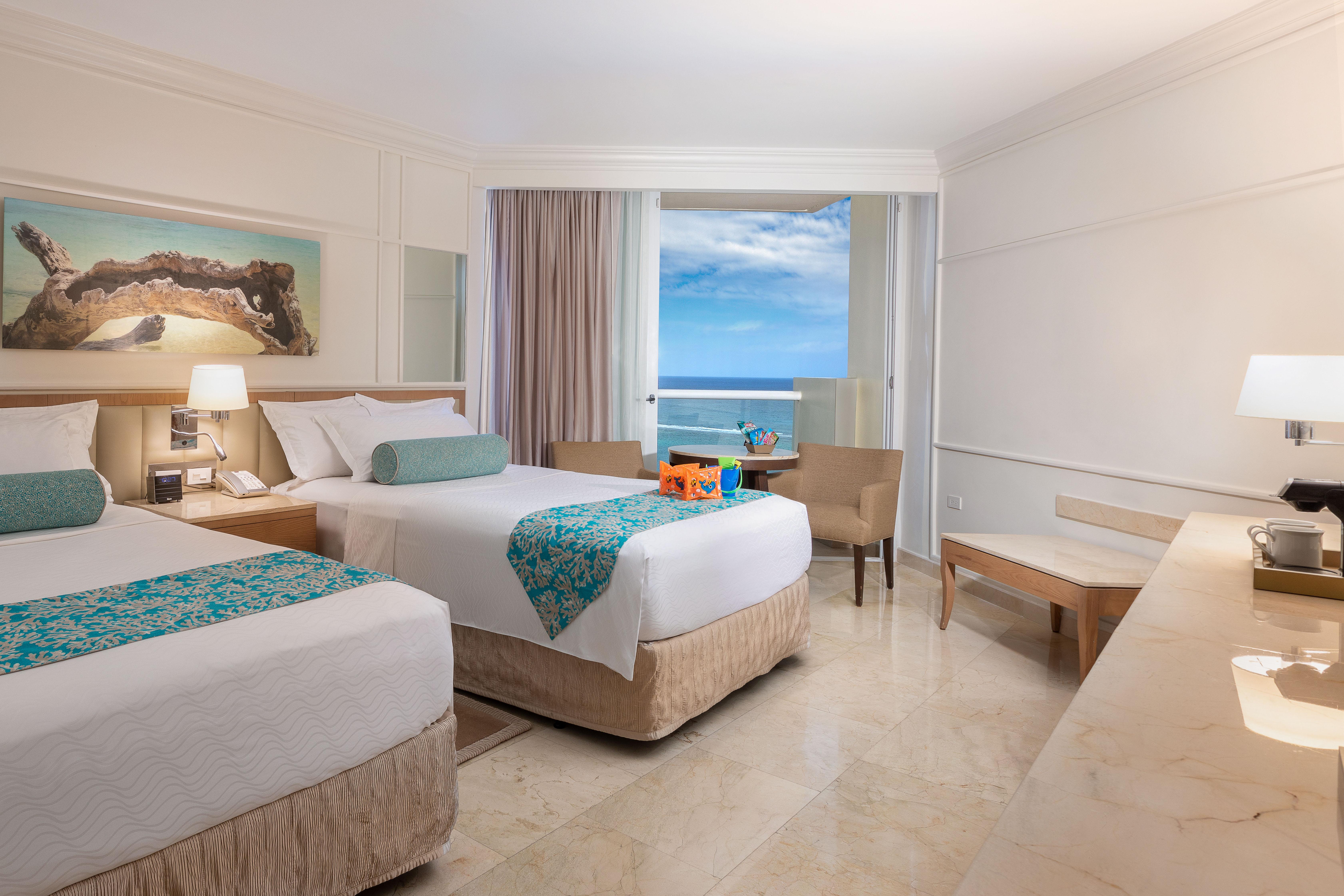 Moon Palace Jamaica Ocho Rios Exteriör bild