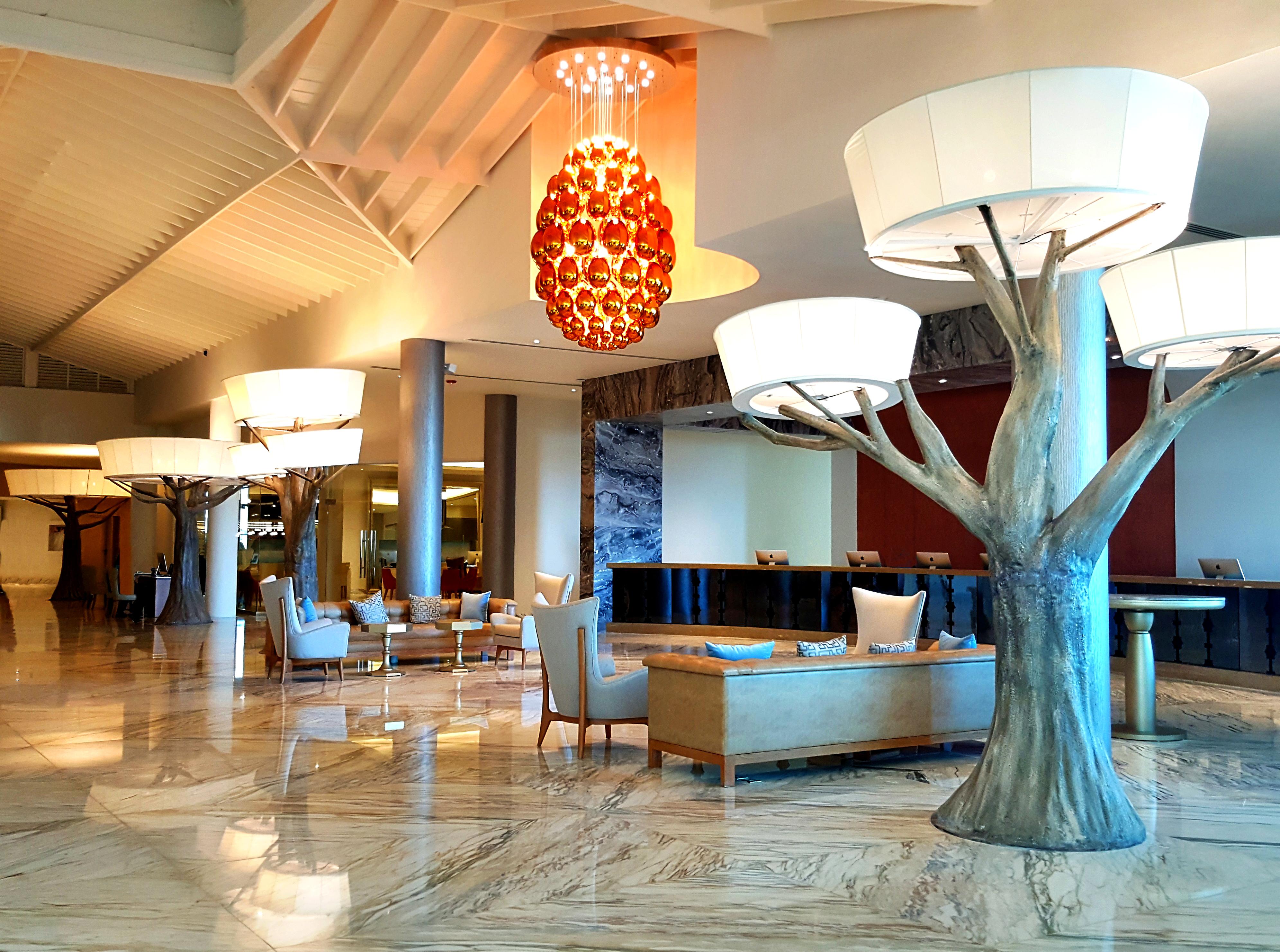 Moon Palace Jamaica Ocho Rios Exteriör bild