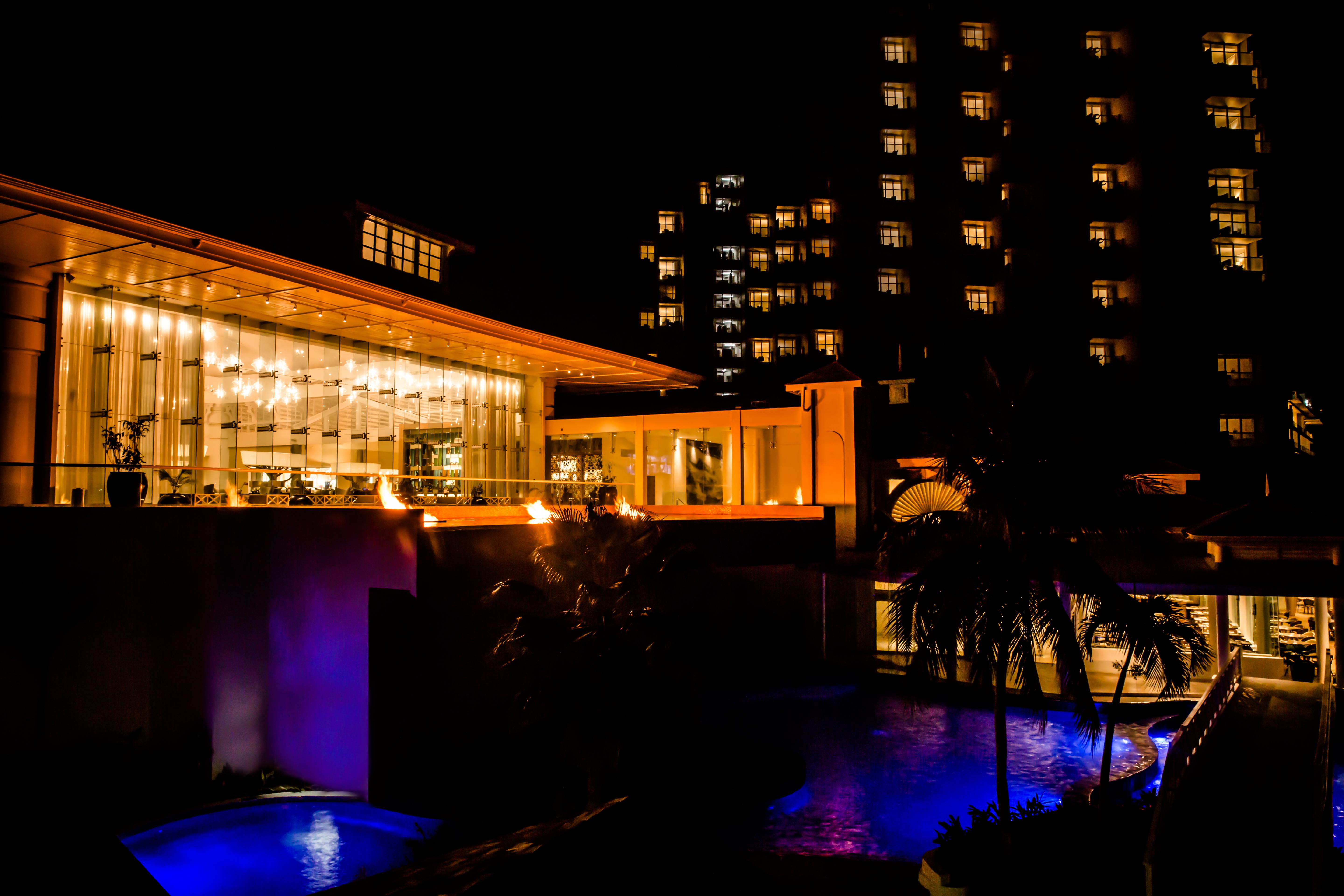 Moon Palace Jamaica Ocho Rios Exteriör bild