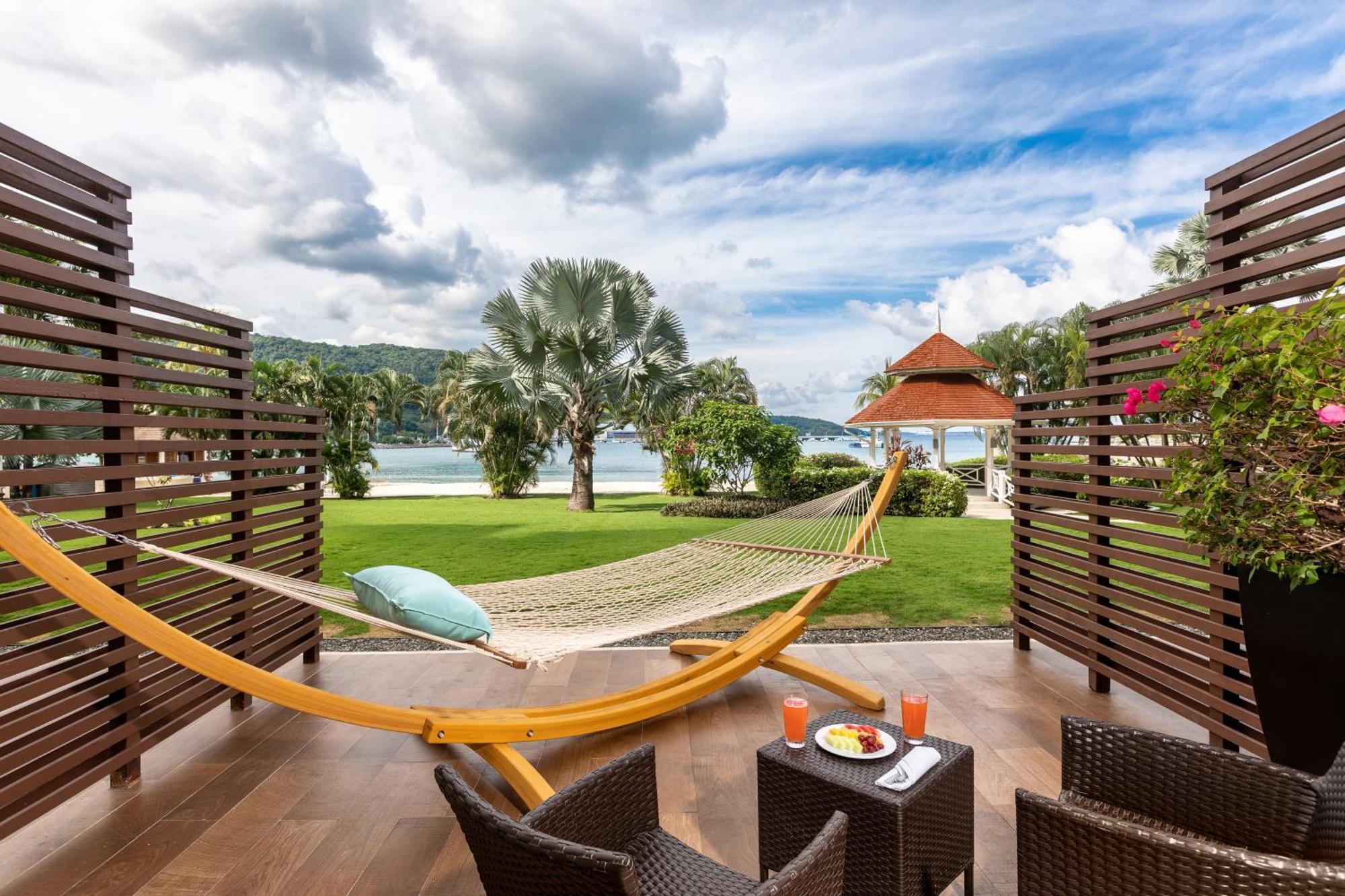 Moon Palace Jamaica Ocho Rios Rum bild